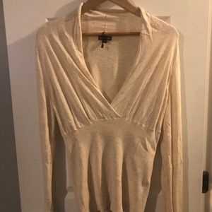 Express Blush, Long Sleeve top